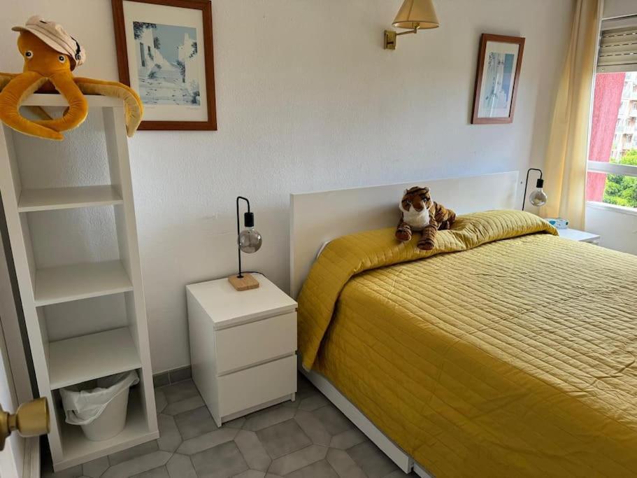 In * Benalmádena