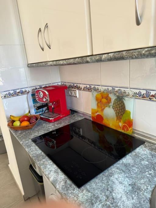 Appartement In