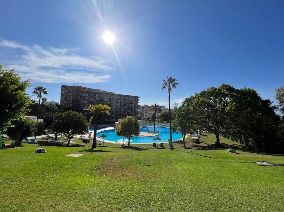 Appartement In Benalmádena