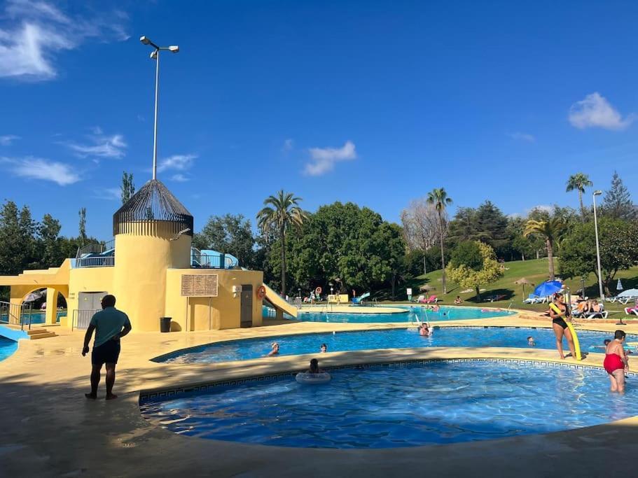 In Benalmádena