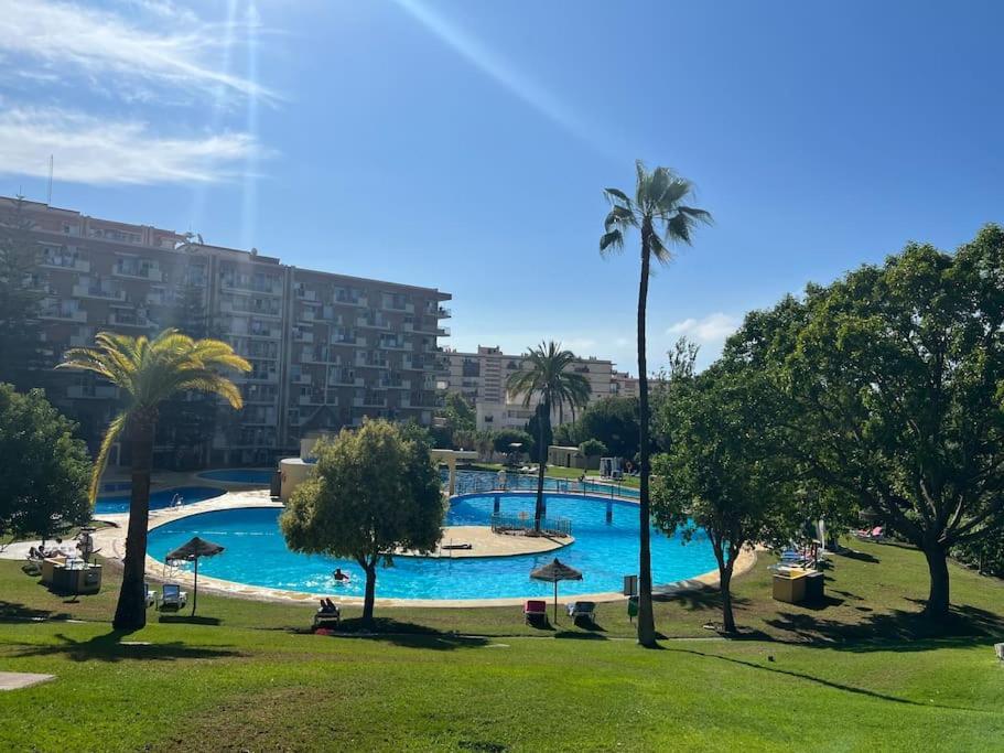 In Benalmádena