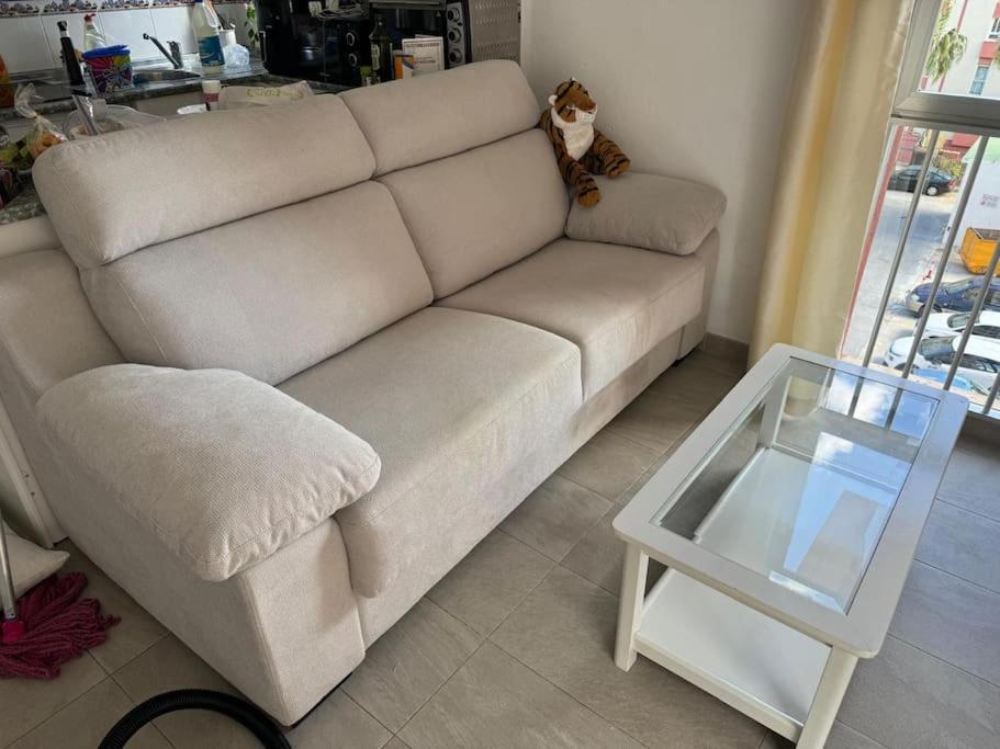 Appartement In *