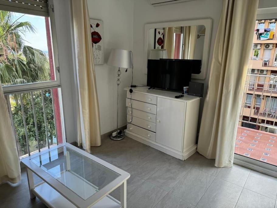 In Appartement Benalmádena