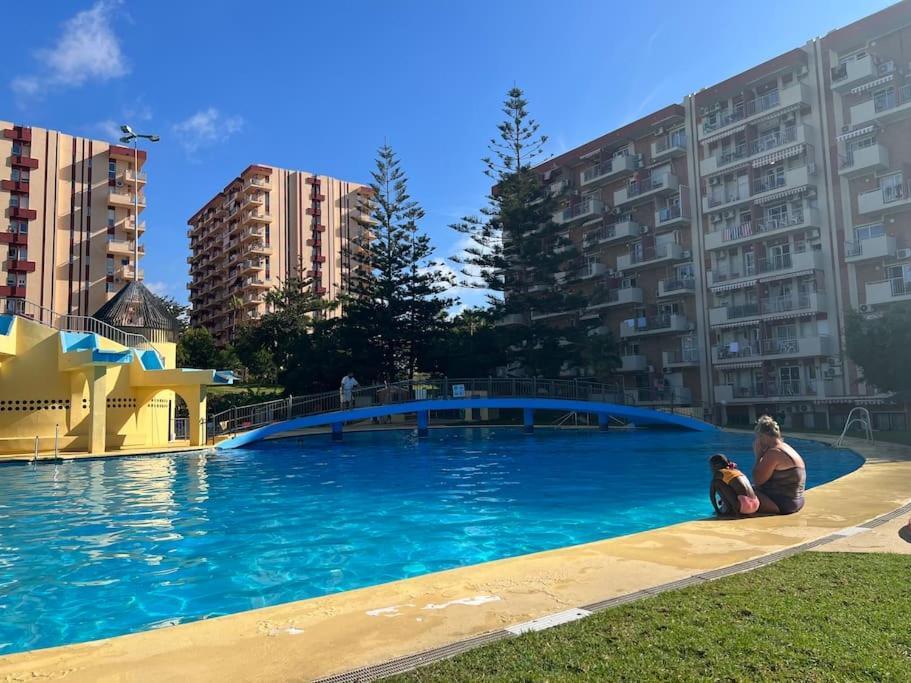 Appartement In Benalmádena