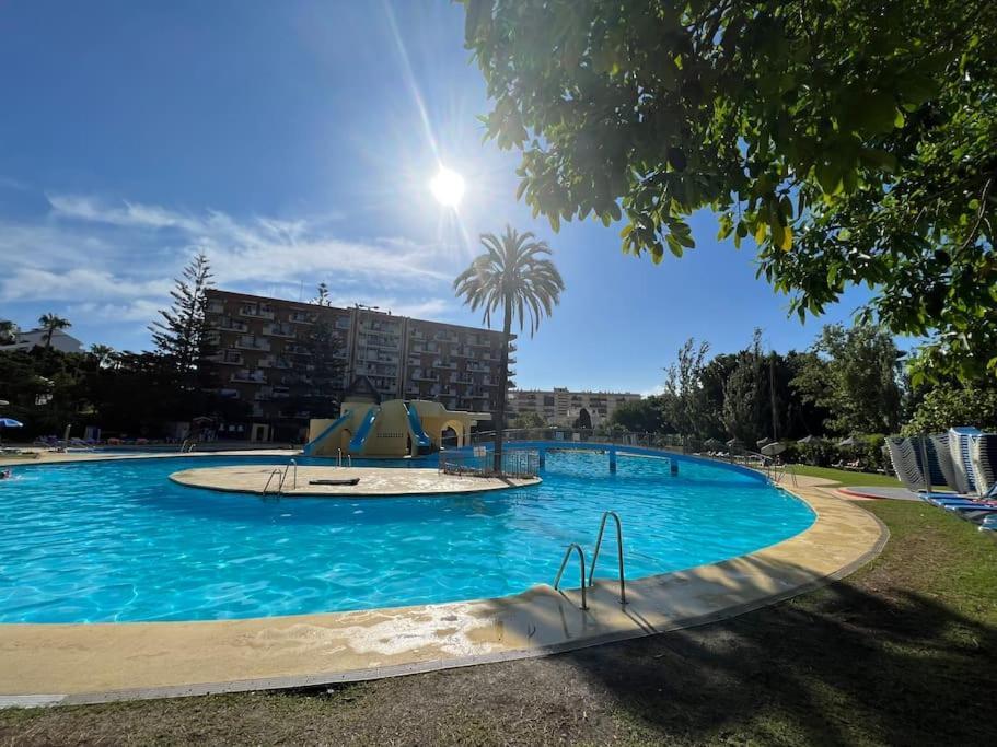 In Appartement Benalmádena