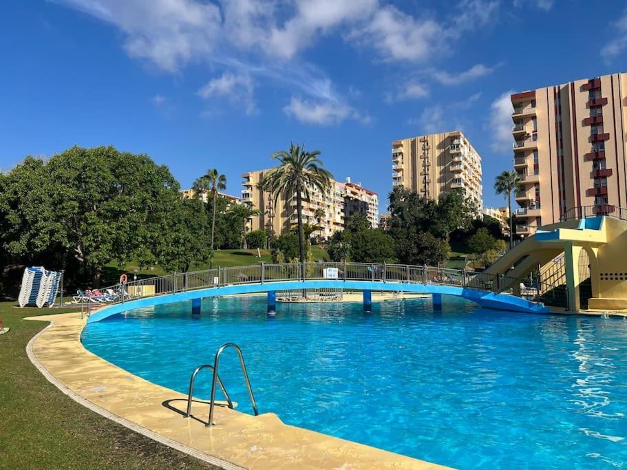 In * Benalmádena