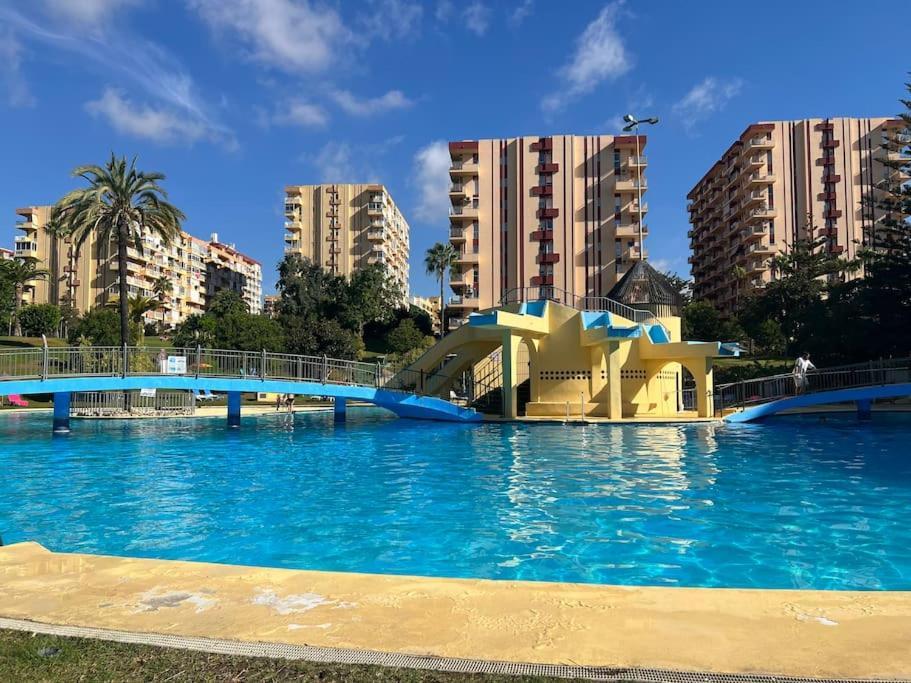 In * Benalmádena