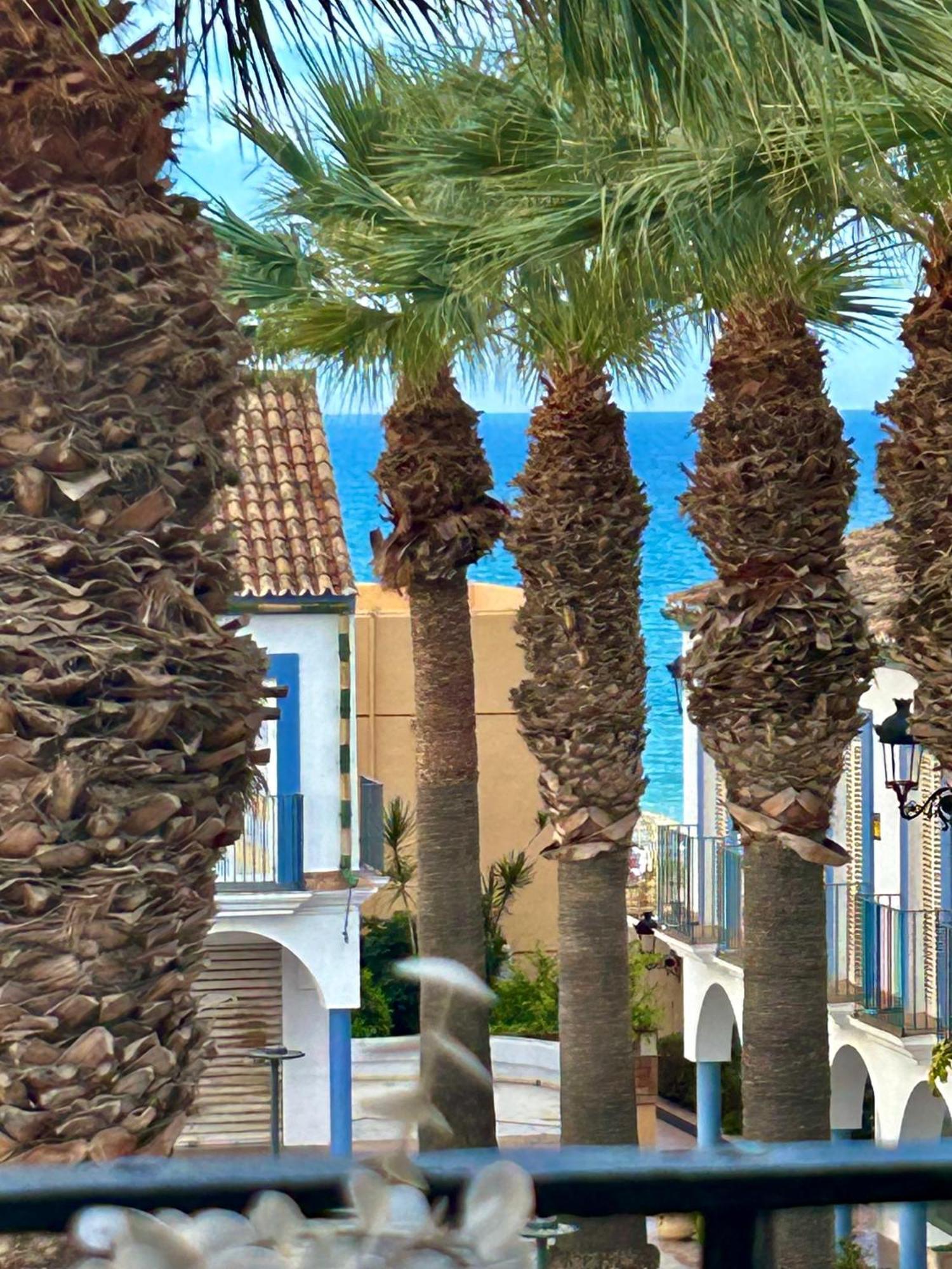 Casaplazaole Benalmádena