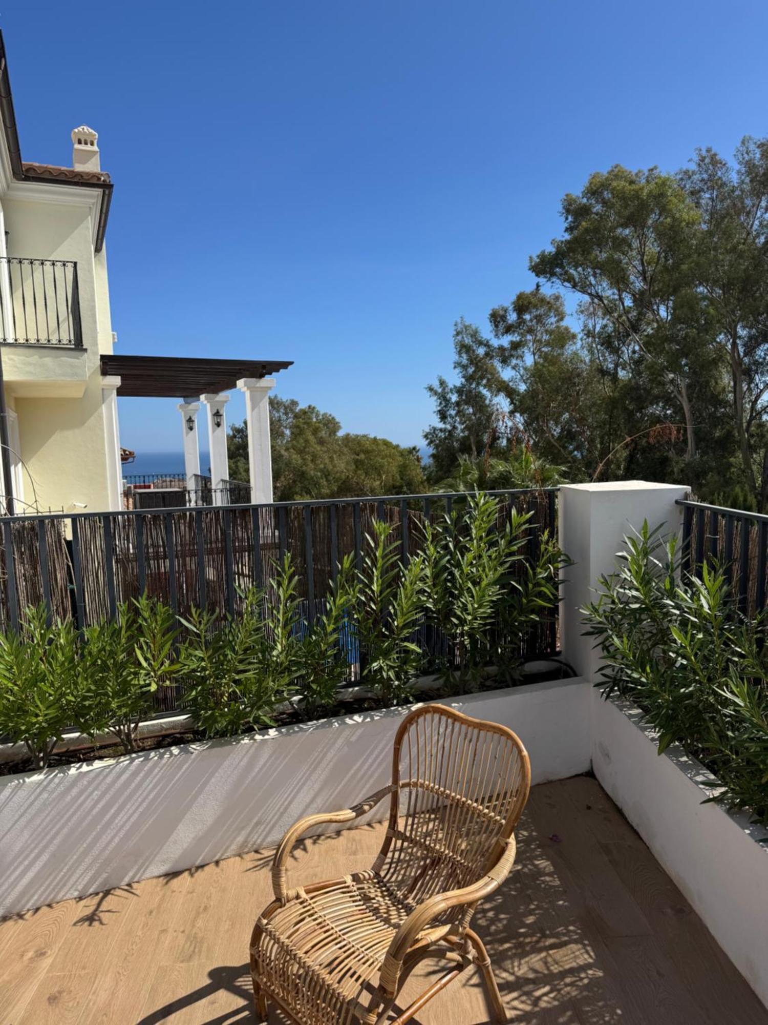 Luxury Casa Alhambra Close To Sea And Centre * Benalmadena