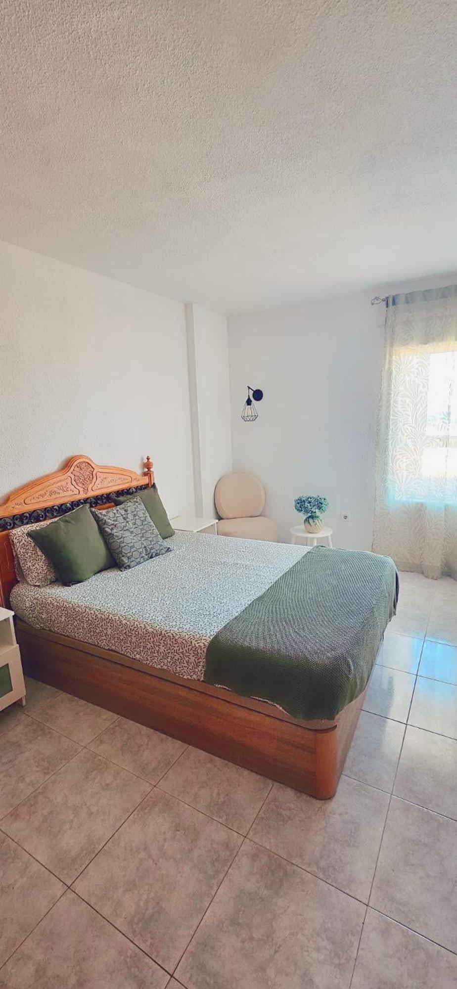 Apartment Kaizen. Terraza, Piscinas, Playa A 5 Minutos.