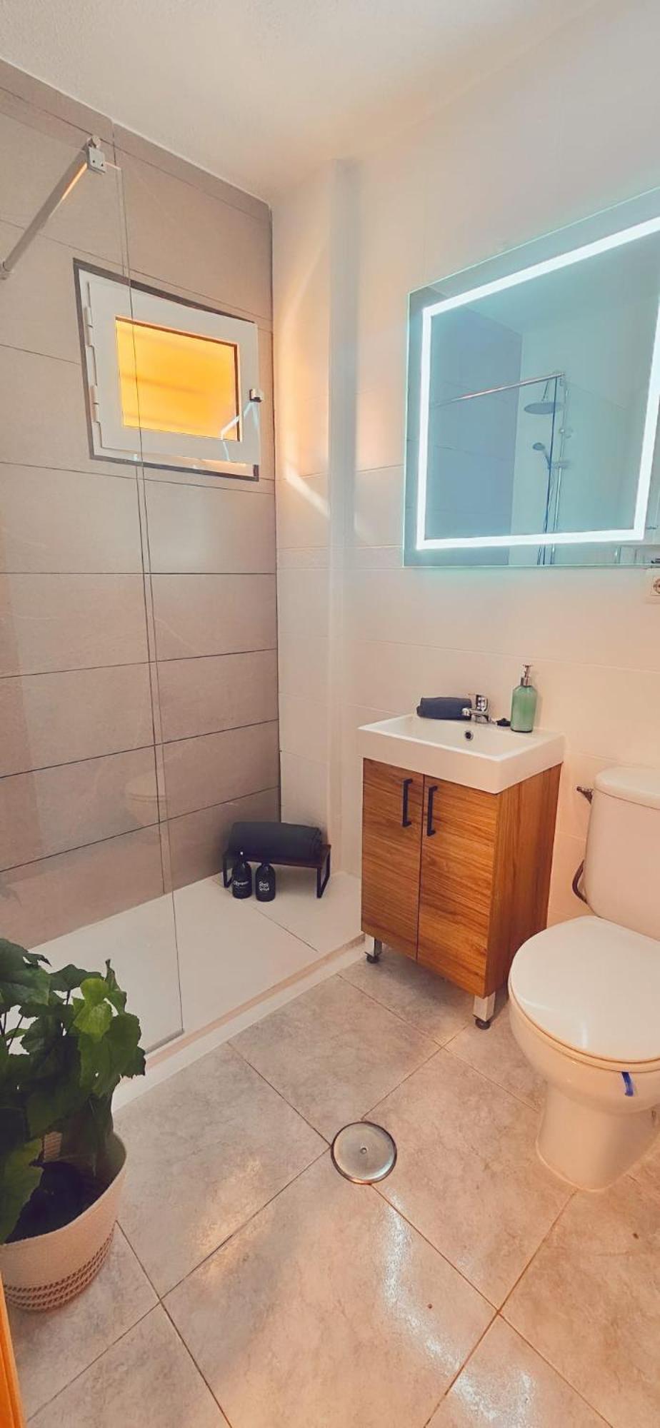Kaizen. Terraza, Piscinas, Playa A 5 Minutos. Apartment Benalmadena