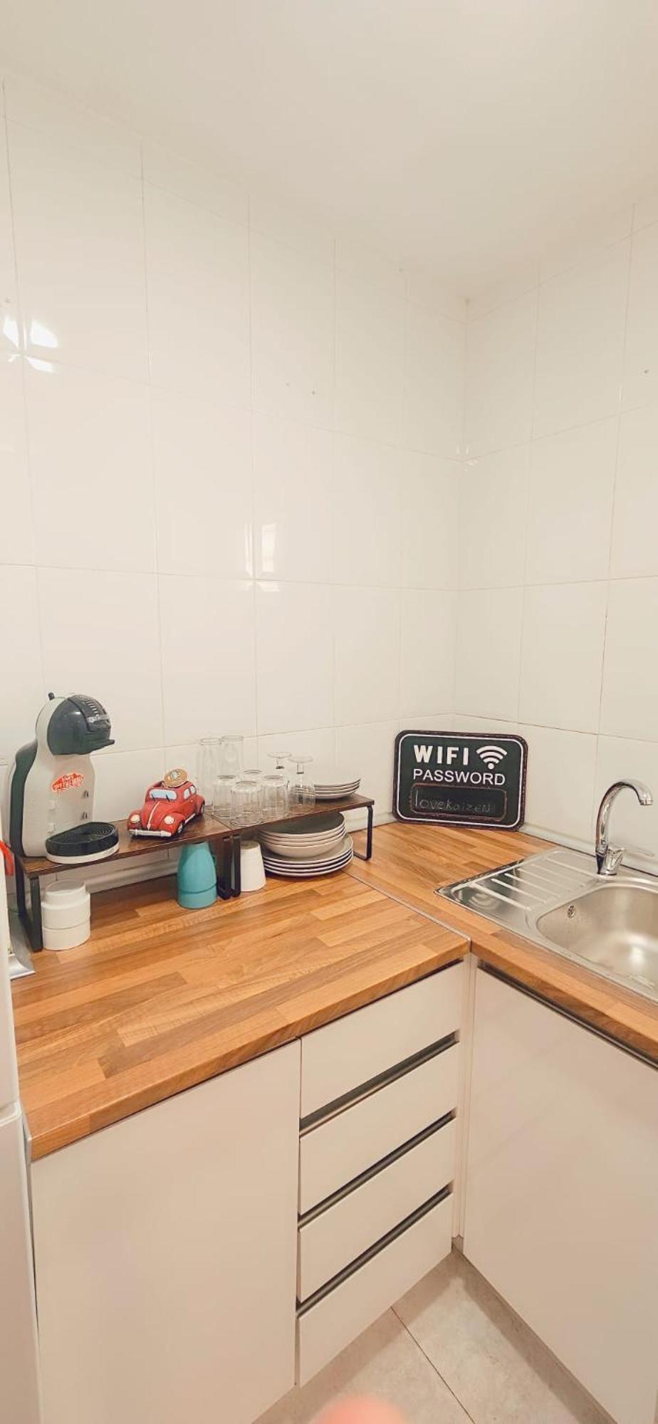 Apartment Kaizen. Terraza, Piscinas, Playa A 5 Minutos.