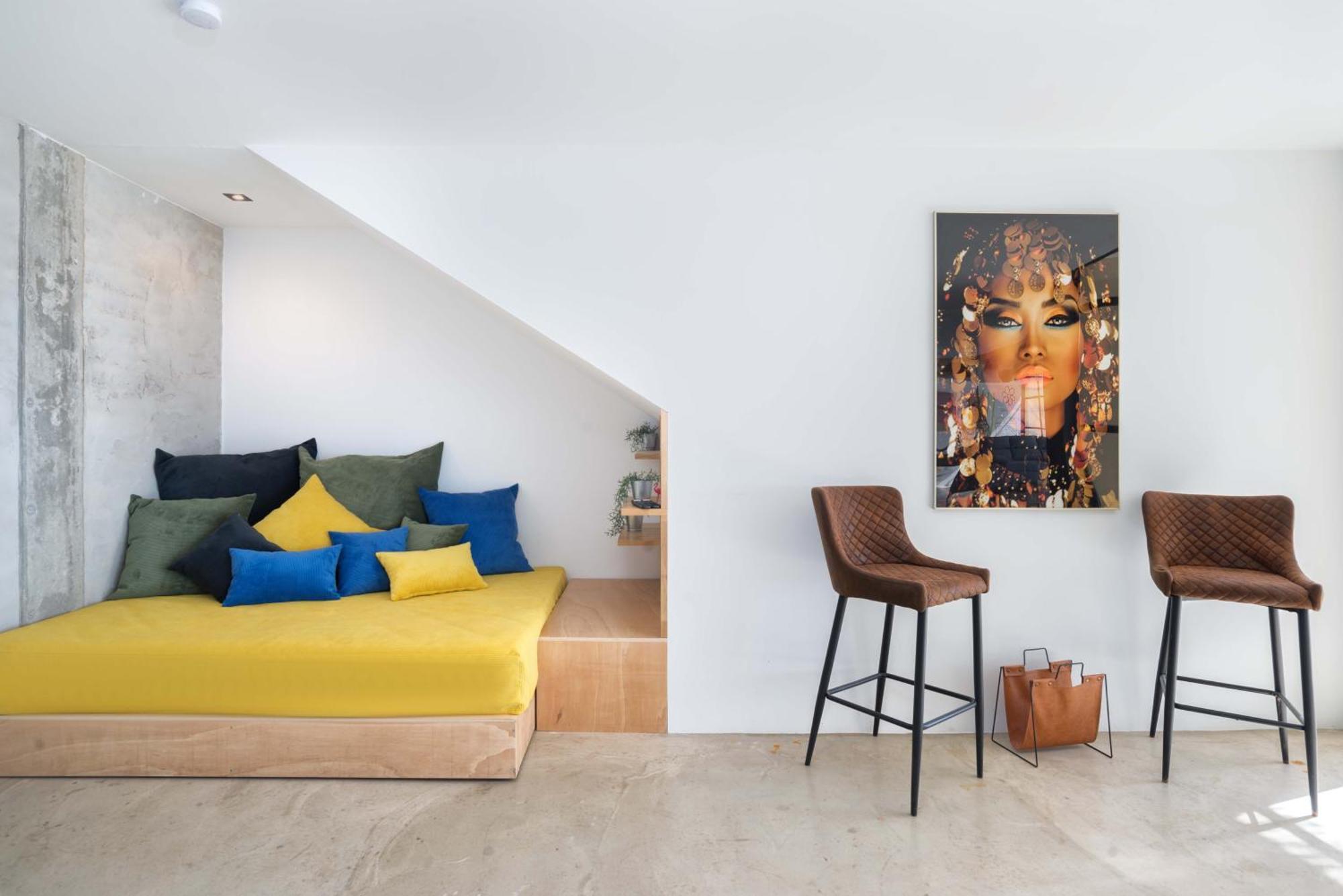Spacious With Great Views! Villa