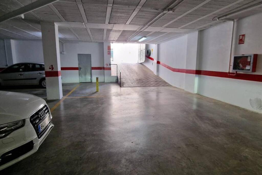 Apartamento Weforyou Solymar 2 Bedrooms
