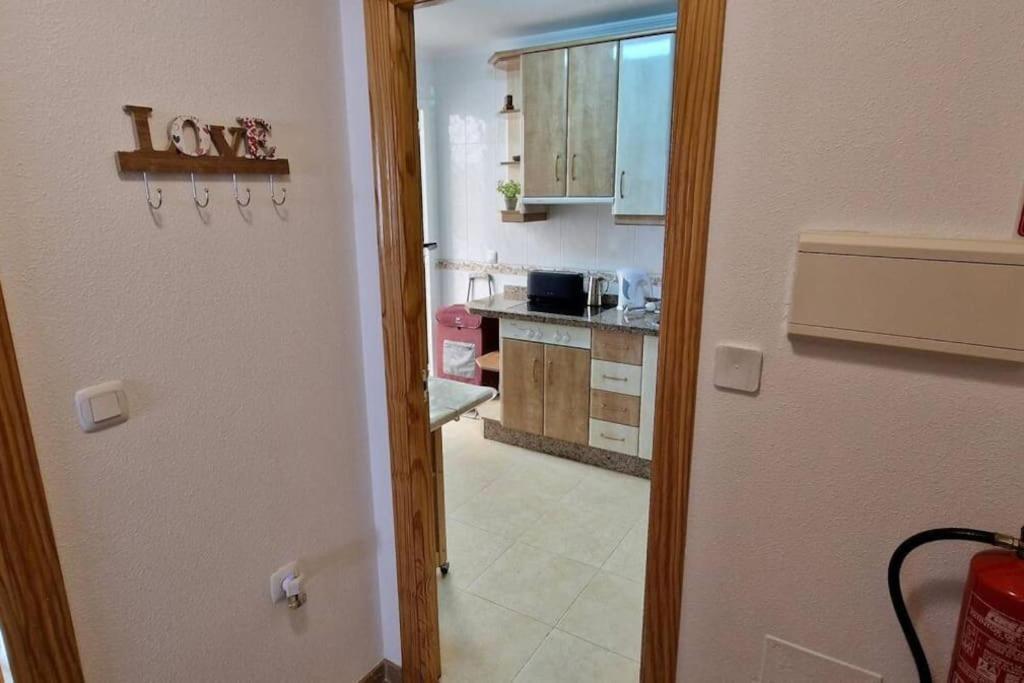 Apartamento Weforyou Solymar 2 Bedrooms Benalmádena