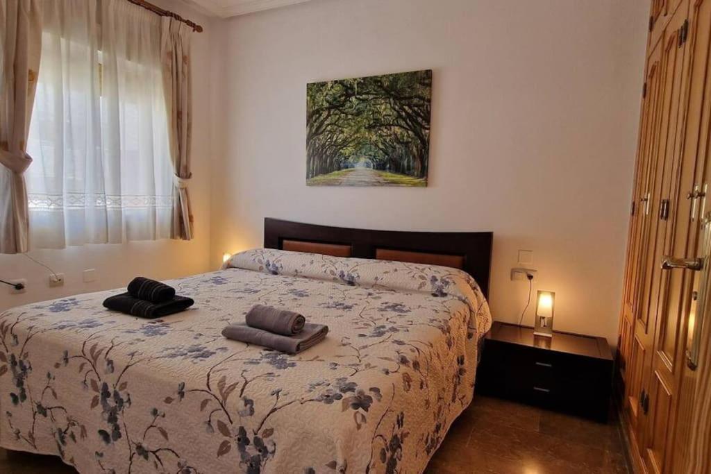 Weforyou Solymar 2 Bedrooms Benalmádena