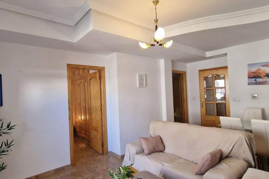 Weforyou Solymar 2 Bedrooms * Benalmádena