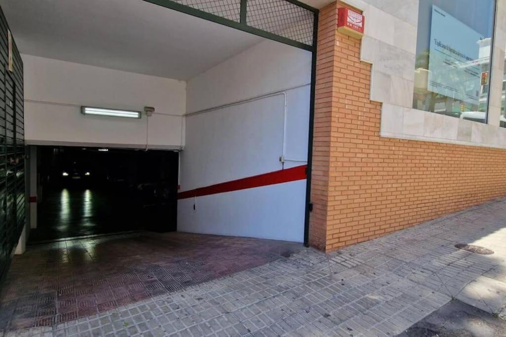 Weforyou Solymar 2 Bedrooms Apartamento *