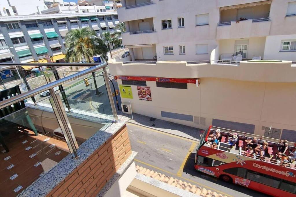 Weforyou Solymar 2 Bedrooms Apartamento