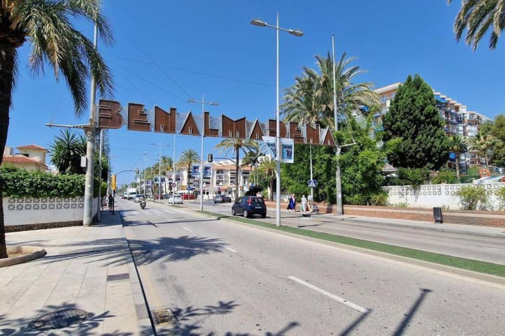 Weforyou Solymar 2 Bedrooms * Benalmádena