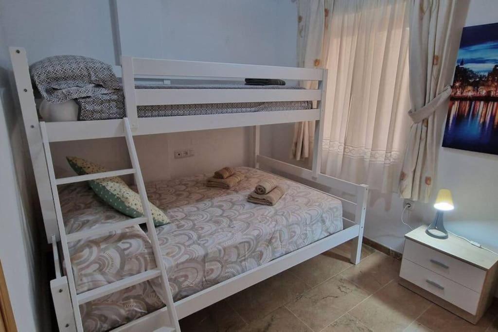 Weforyou Solymar 2 Bedrooms Apartamento