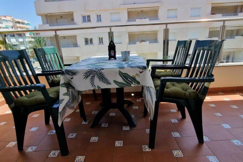 Apartamento Weforyou Solymar 2 Bedrooms