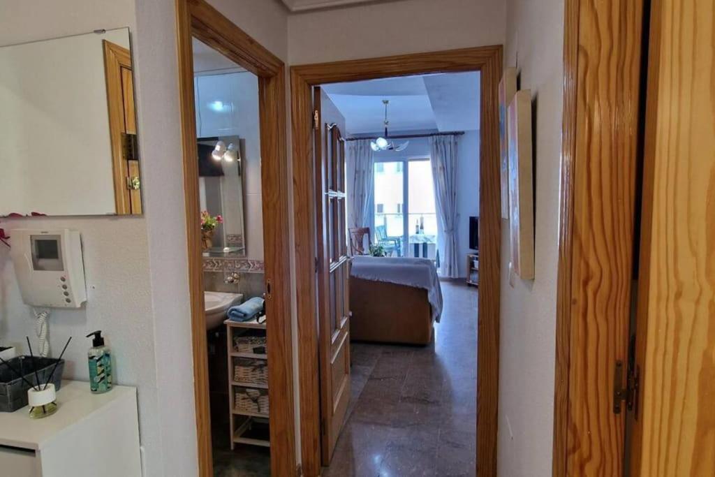 Weforyou Solymar 2 Bedrooms Apartamento