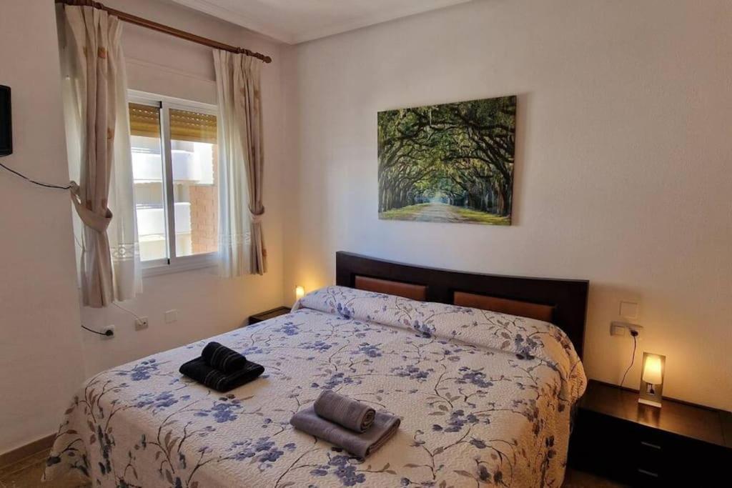 Apartamento Weforyou Solymar 2 Bedrooms