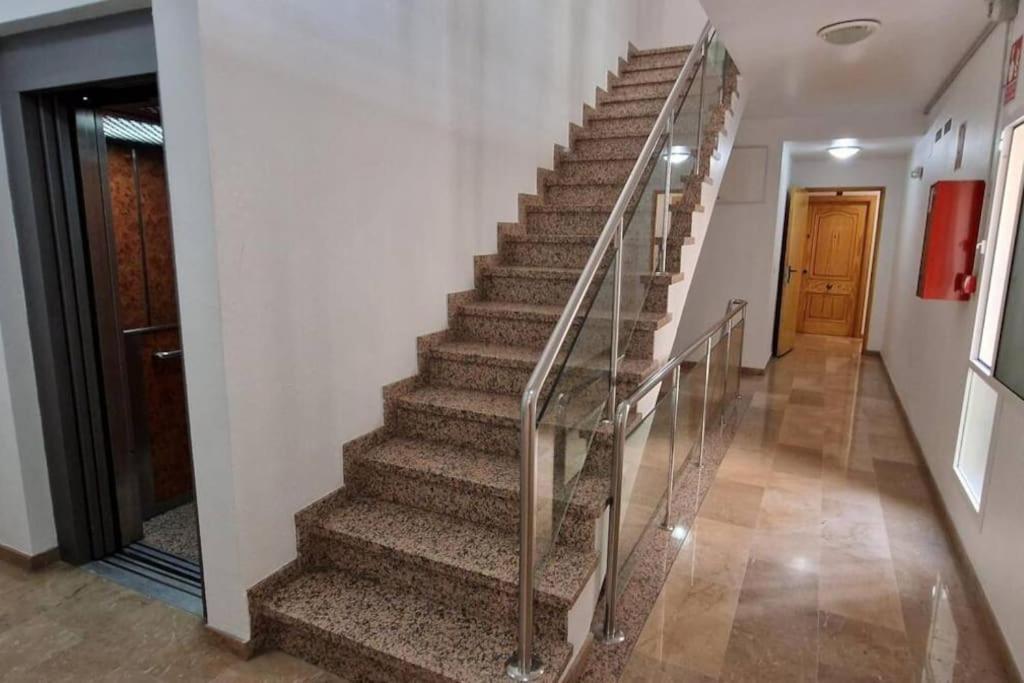 Weforyou Solymar 2 Bedrooms Apartamento Benalmádena