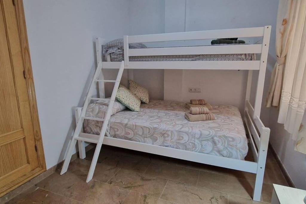 Weforyou Solymar 2 Bedrooms Apartamento