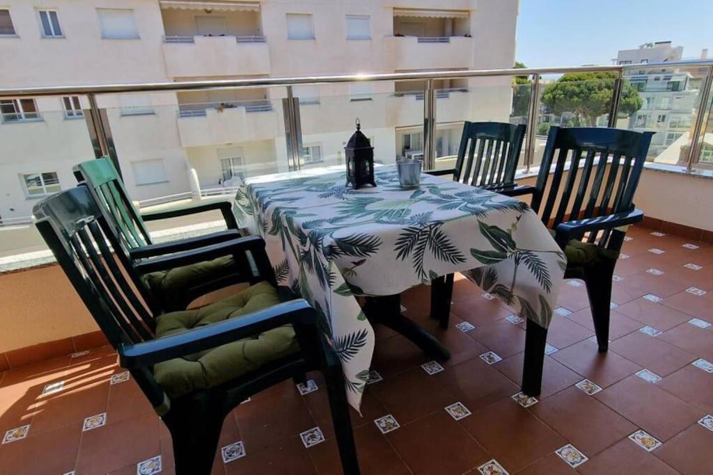 Weforyou Solymar 2 Bedrooms Apartamento *