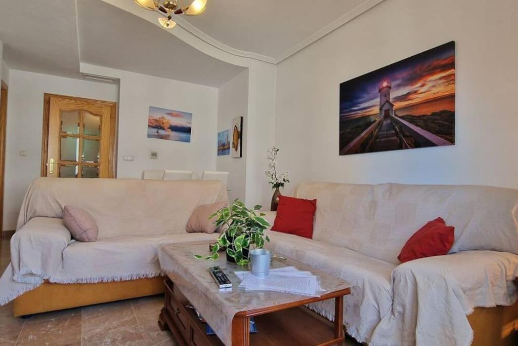 Weforyou Solymar 2 Bedrooms Apartamento *