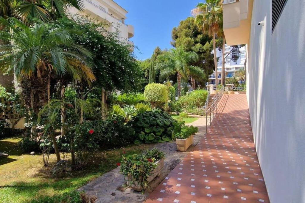 Weforyou Solymar 2 Bedrooms Apartamento Benalmádena