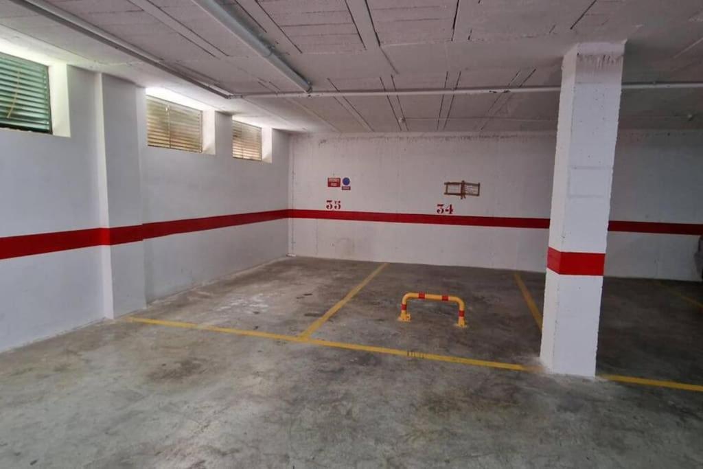 Apartamento Weforyou Solymar 2 Bedrooms Benalmádena
