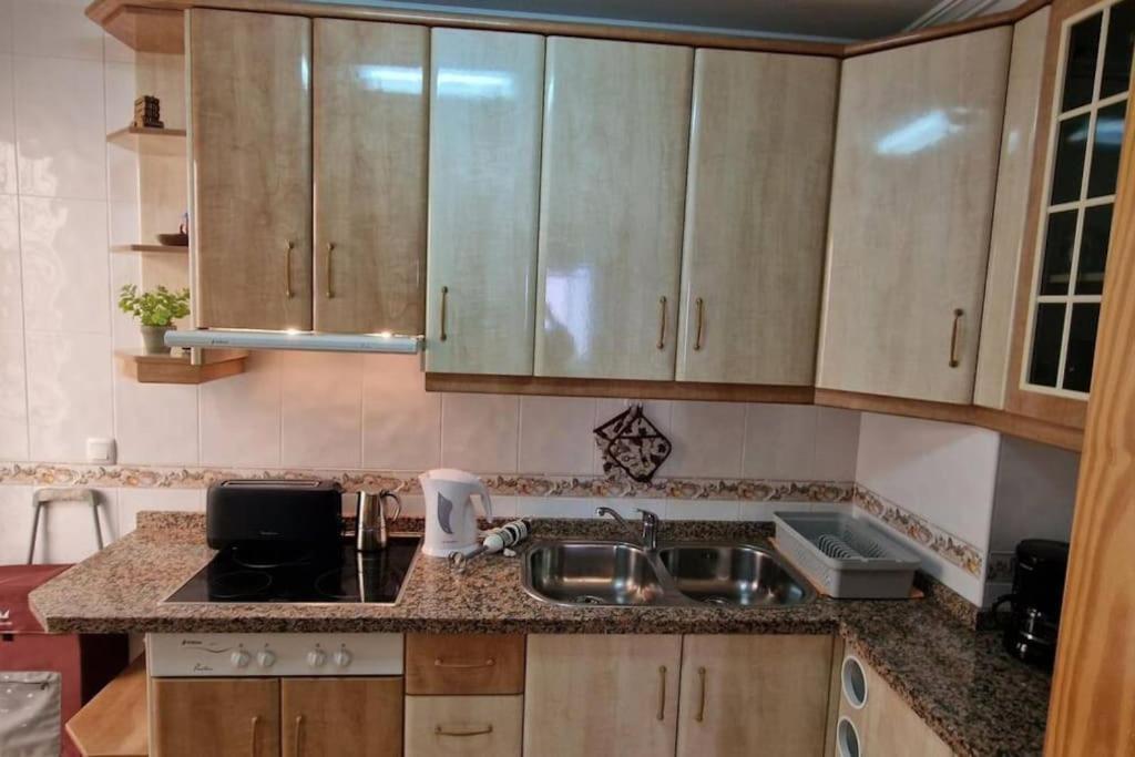 Apartamento Weforyou Solymar 2 Bedrooms
