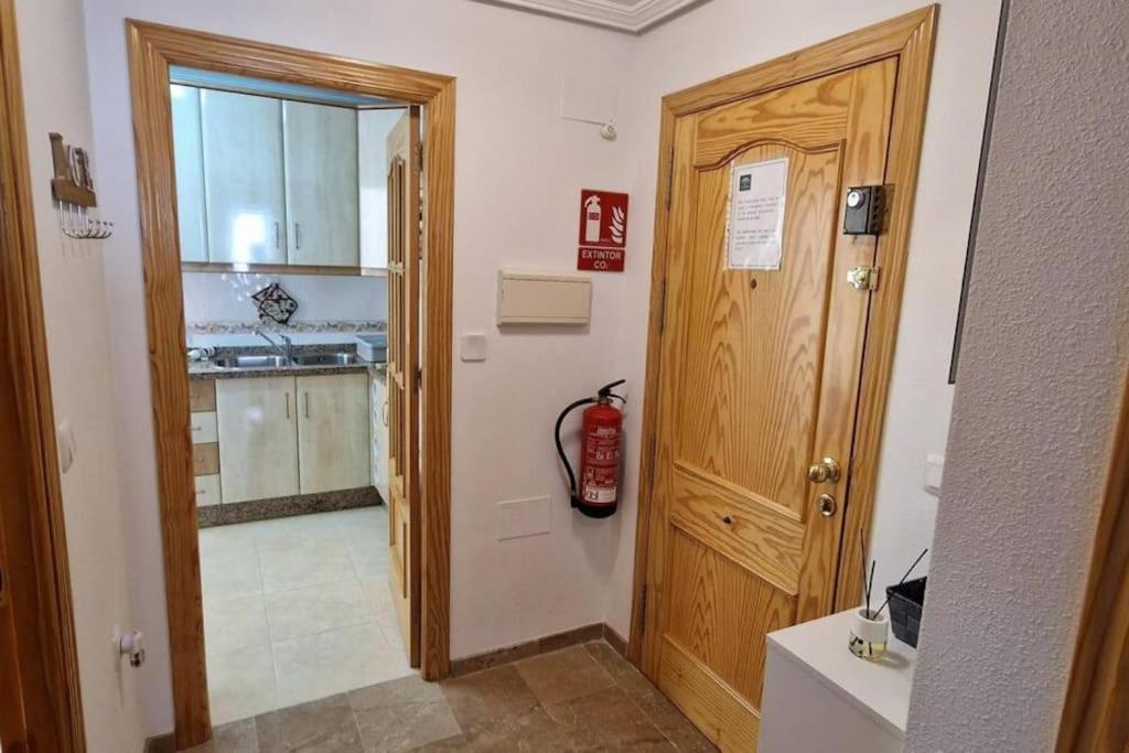 Apartamento Weforyou Solymar 2 Bedrooms *