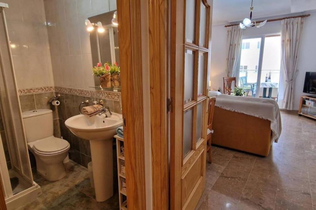 Apartamento Weforyou Solymar 2 Bedrooms Benalmádena