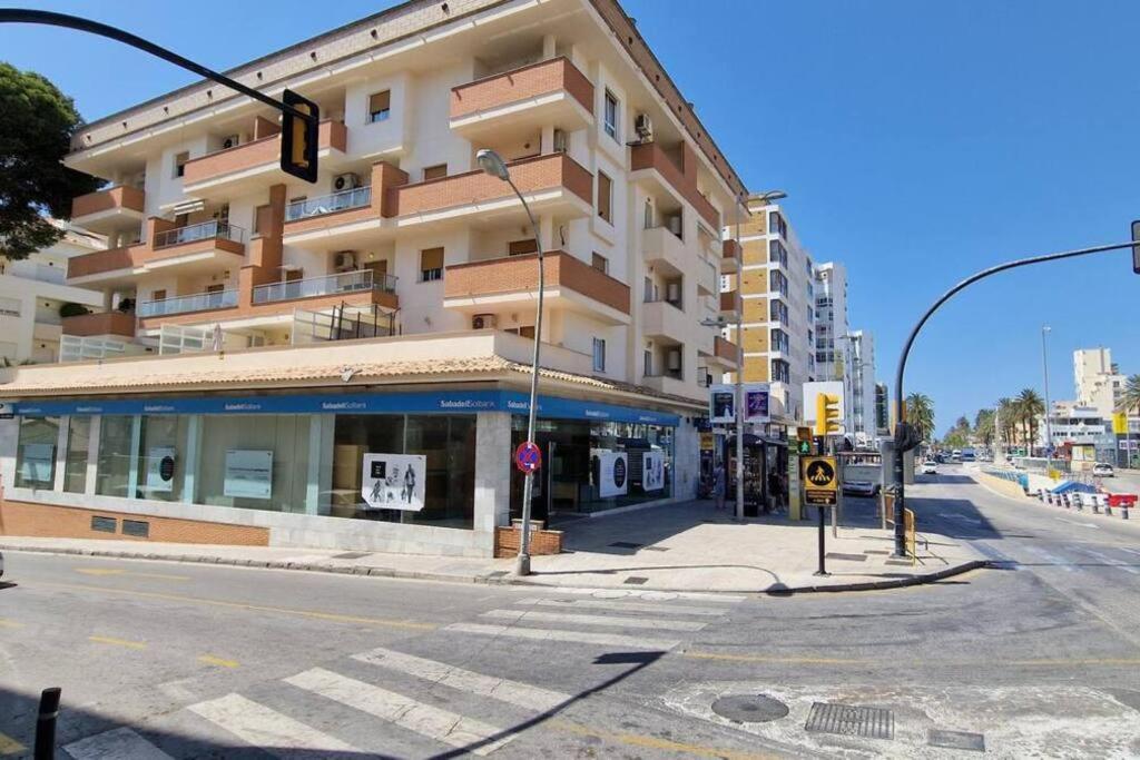 Weforyou Solymar 2 Bedrooms Benalmádena