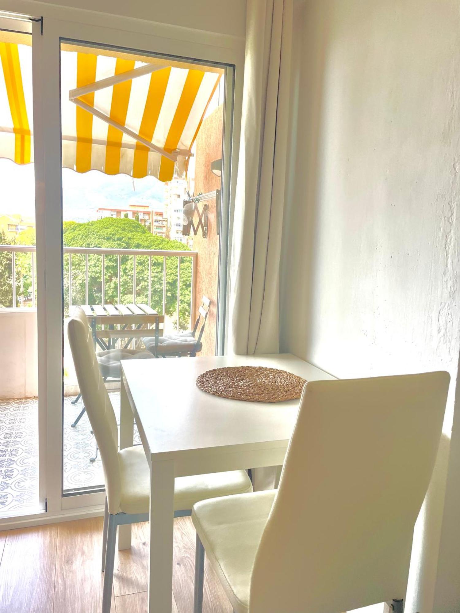 Apartamento Luxury Sunset