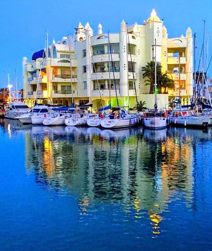 Costa Del Sol Benalmadena