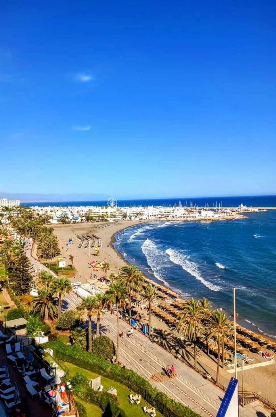 Costa Del Sol Benalmadena