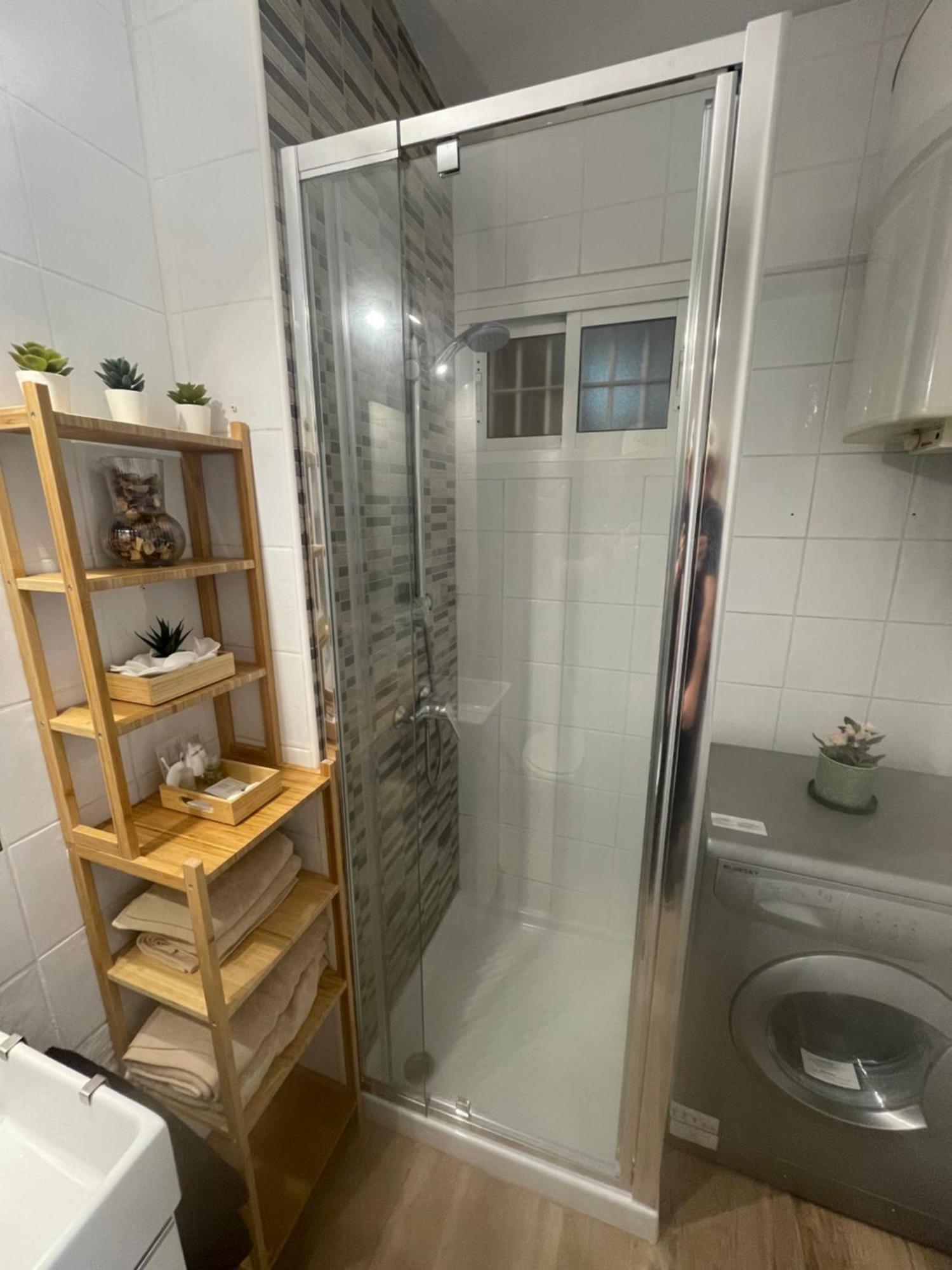 Beautiful Brand New Study 24-hour Reception * Benalmadena