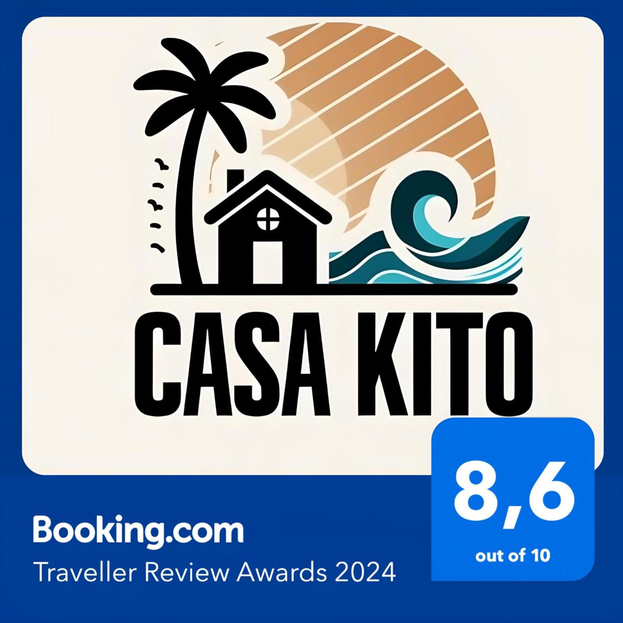 Benalbeach Casa Kito *