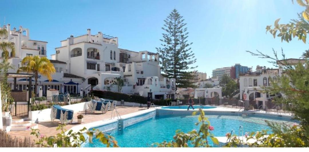 Appartement Pueblo Evita
