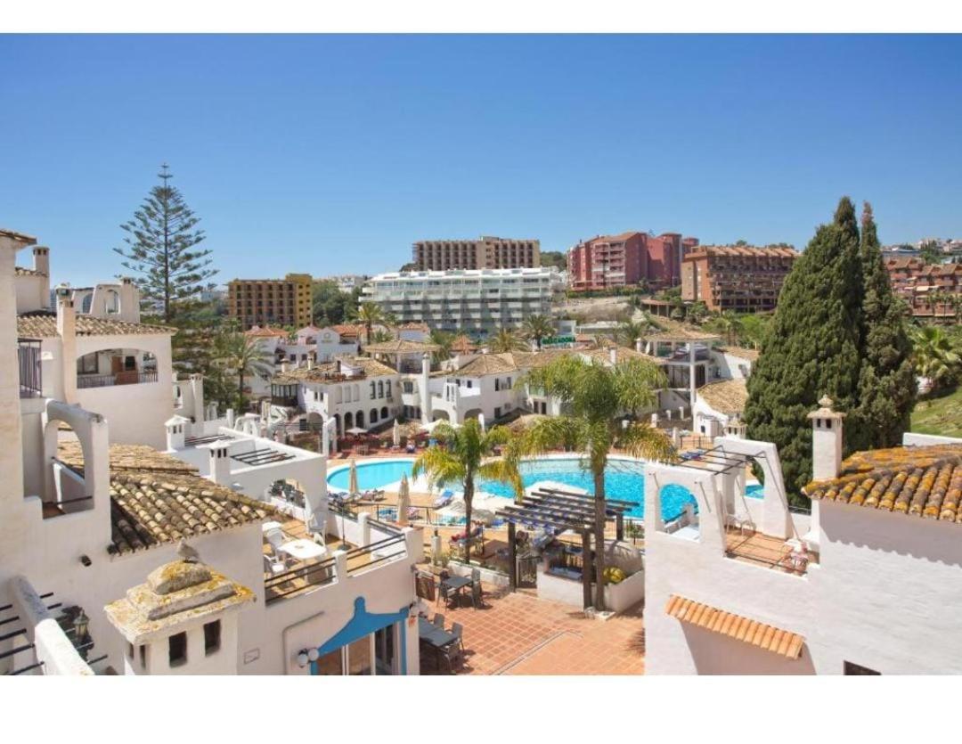 Apartment Pueblo Evita Benalmádena