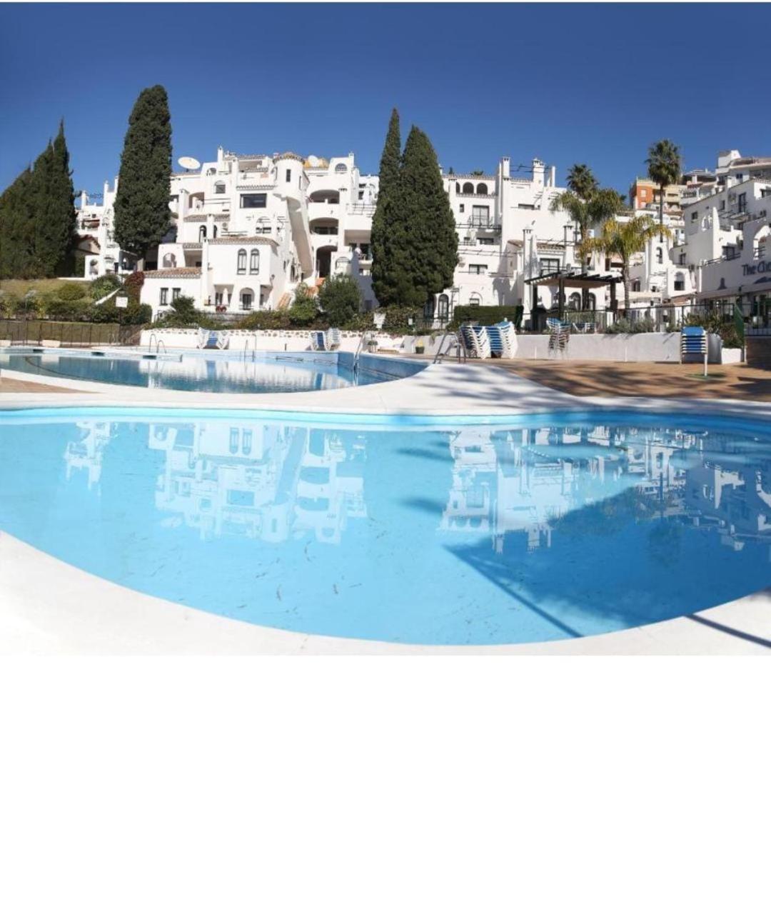 Pueblo Evita * Benalmádena
