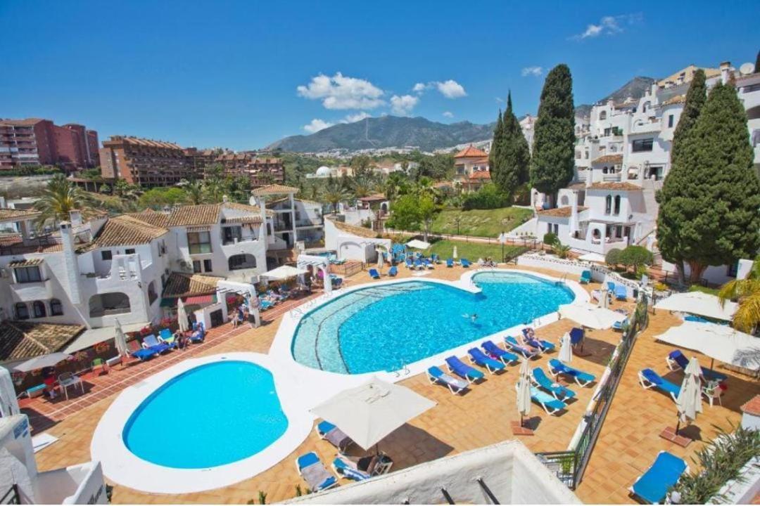 Appartement Pueblo Evita *