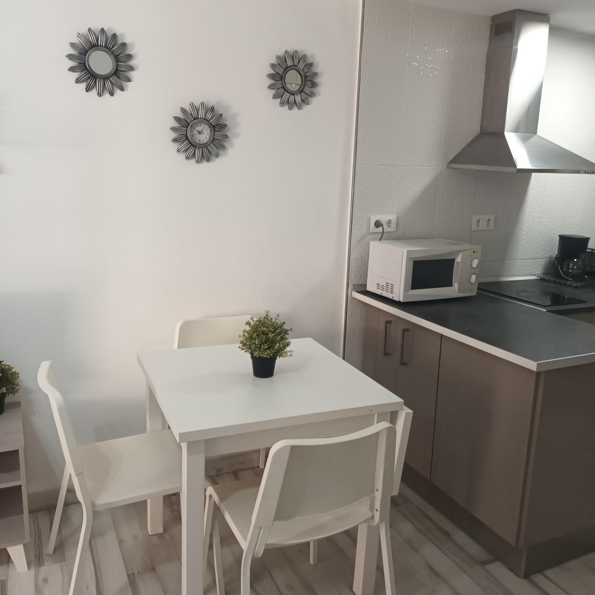 Jupiter 305 Appartement *