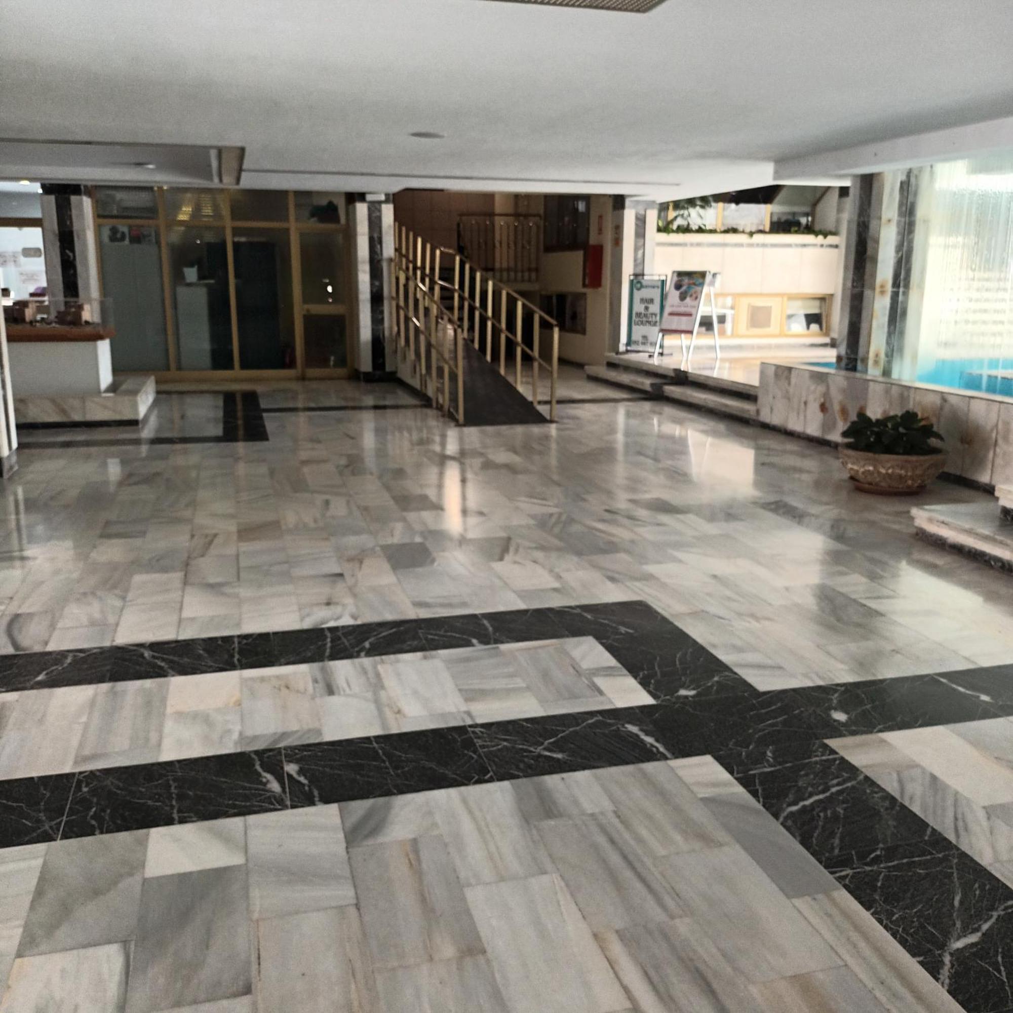 Jupiter 305 Appartement Benalmádena