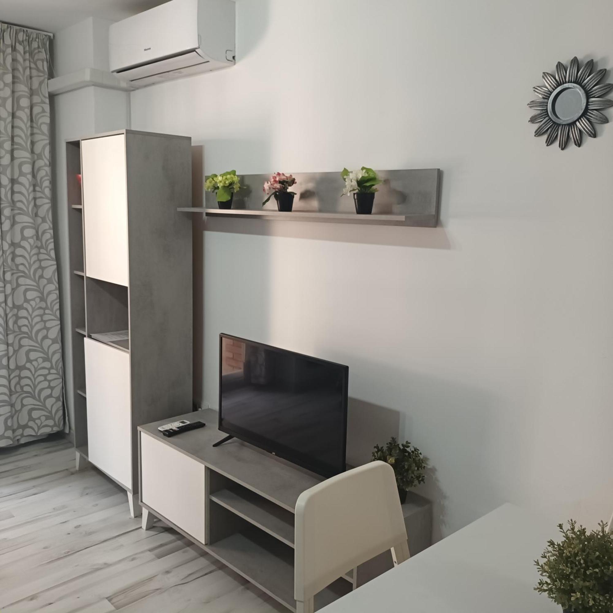 Jupiter 305 Appartement *